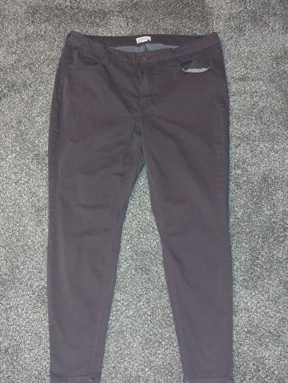 Womans Jeggings